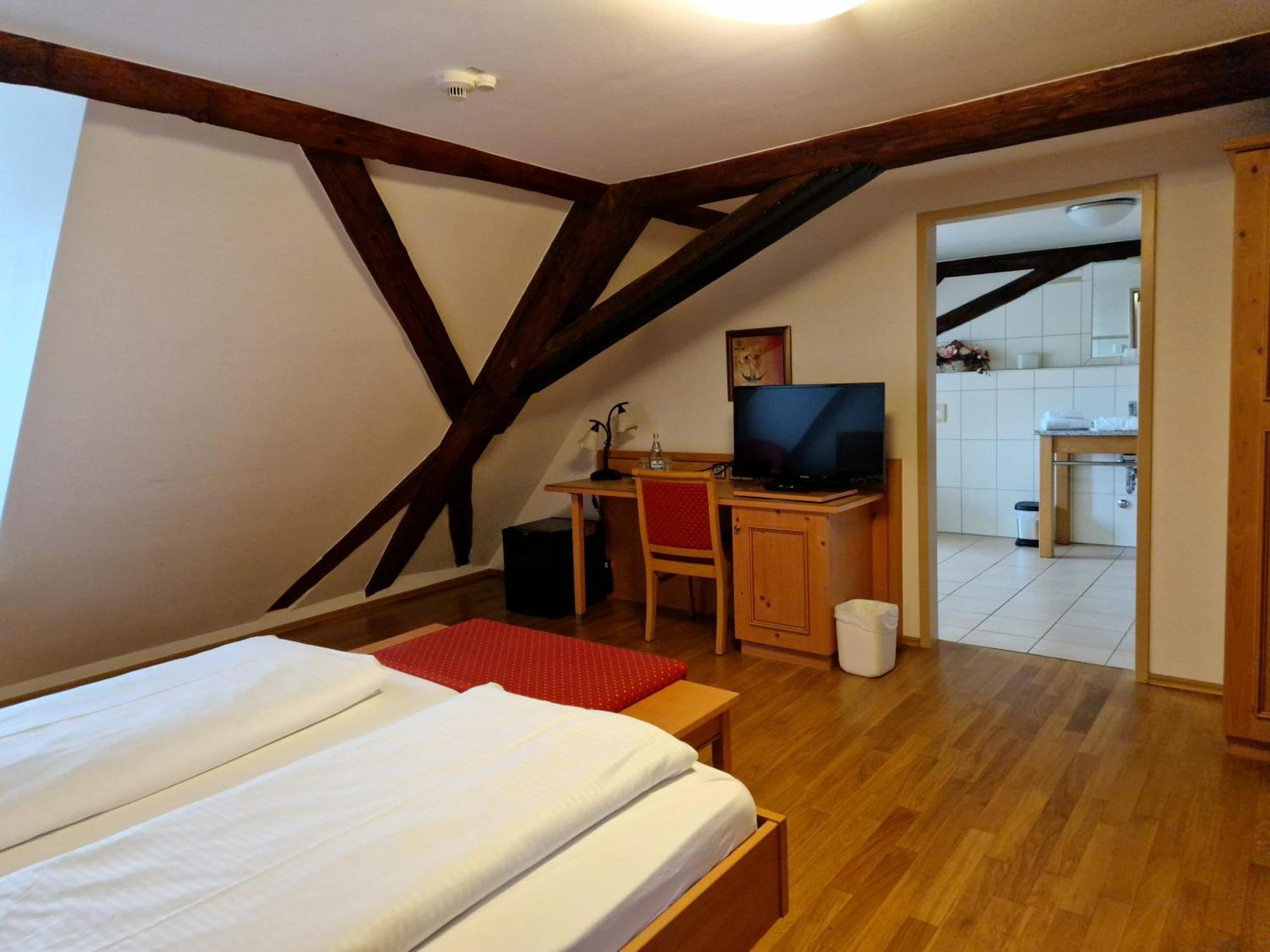 Landgasthof Krone เซนเดน ห้อง รูปภาพ