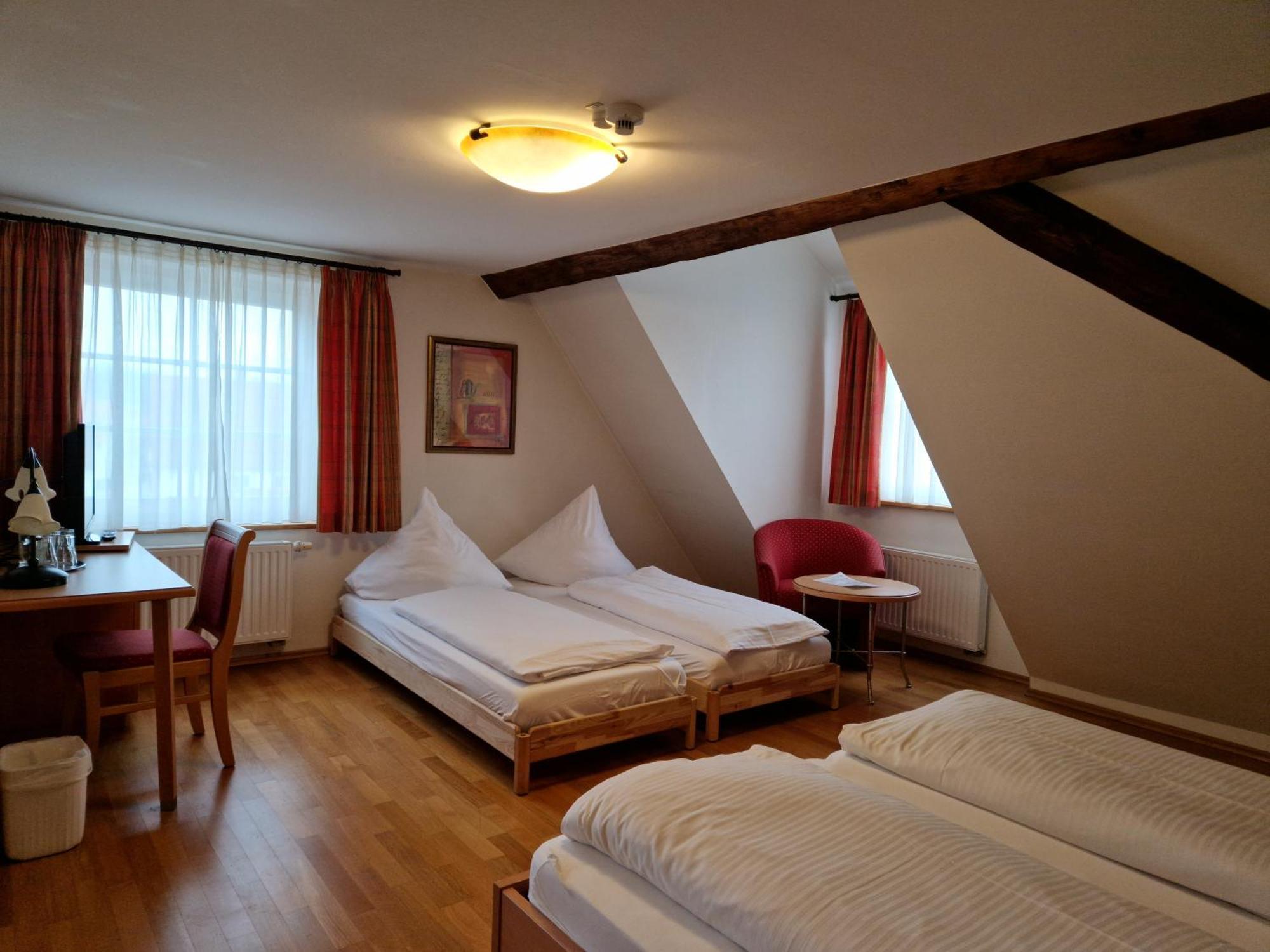 Landgasthof Krone เซนเดน ห้อง รูปภาพ